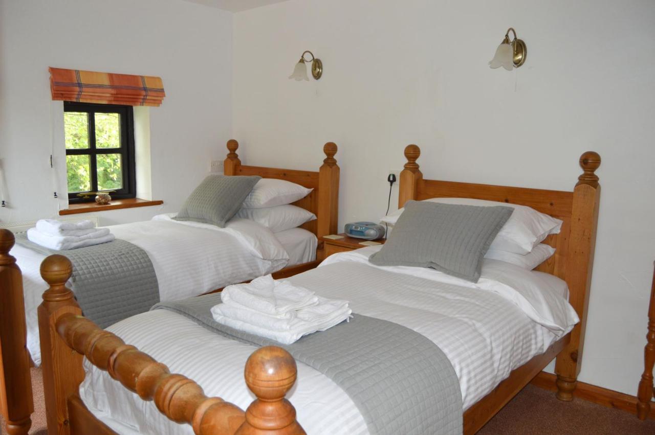 Shipload Cottage Хартленд Экстерьер фото